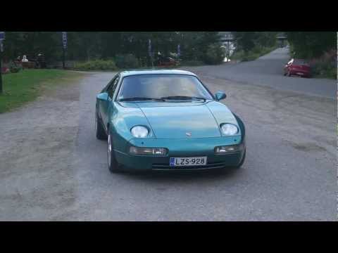 Porsche 928 GTS