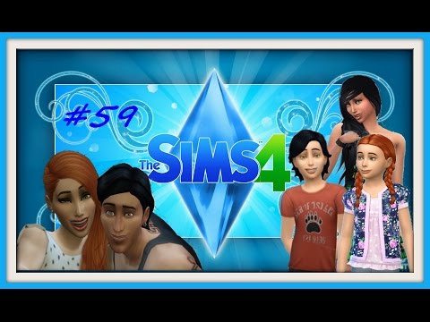 The Sims 4 "Kolorowe życie Solveig" odc. 59 - Piekarnia :D