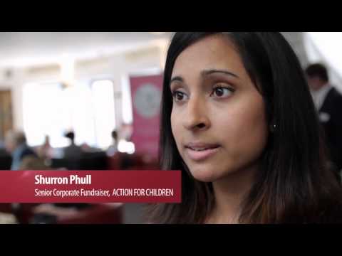 What is Fundraising Camp?