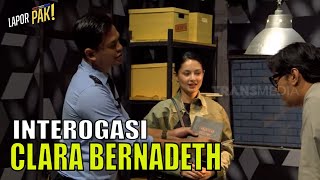 Download lagu SEMUA RAHASIA PASUKIN DIBONGKAR! | LAPOR PAK! (10/11/23)* mp3
