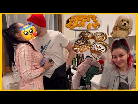 M-AM IMPACAT CU REEA? 😱 LARI FACE TOT CE VREAU 24H ❤