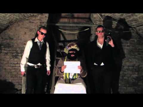 Bacchus roy II uitroepen