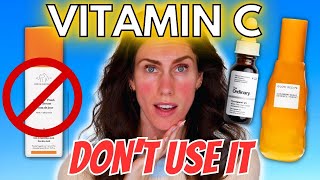 3 Best Vitamin C Alternatives for Sensitive Skin