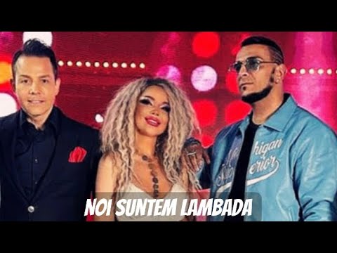 Ralflo❌Aura B.❌Jean de la Craiova⁠​⁠​⁠ ​⁠- Noi suntem Lambada