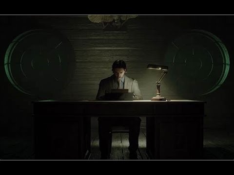 AlAN WAKE 2 Walkthrough Gameplay Part 4