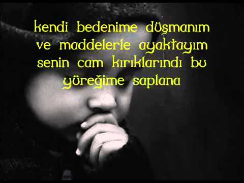 AkDeS Ft MoReVa - Üstüme GeLMe