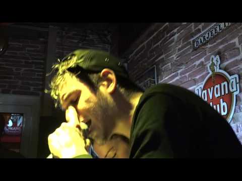 BIGA*RANX ET SUPA MANA LIVE AU DARJEELING