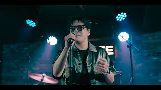 [Pulse] Black Pumas - Colors (Cover, Premium 4K)