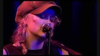 Ane Brun - Rubber And Soul - Live