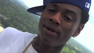 Soulja Boy - The Vampire Gang [ Official Music  Video