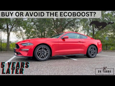 should you buy or avoid the ecoboost mustang?