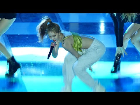 현아 (HYUNA) 직캠 4K ‘Lip & Hip' @ 계명대 190516