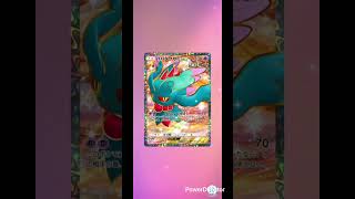 【ポケポケ】毎日ガチャ🔴ハバタクカミ#pokemon #pokemoncards #ポケカ再販最新情報 #ポケモン #ポケモンカード #ポケカ #ポケモンsv #おれポケ