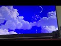 Opening To Kung Fu Panda 2008 UK DVD Blu Ray Version