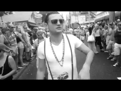 Tommy Quiz Fade To Day