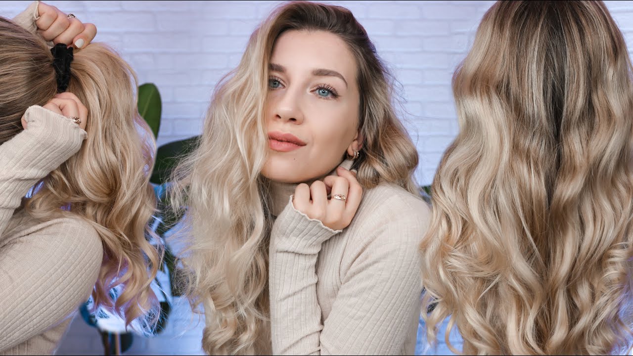 IDEALNE LOKI BEZ UŻYCIA CIEPŁA | 2 sposoby!