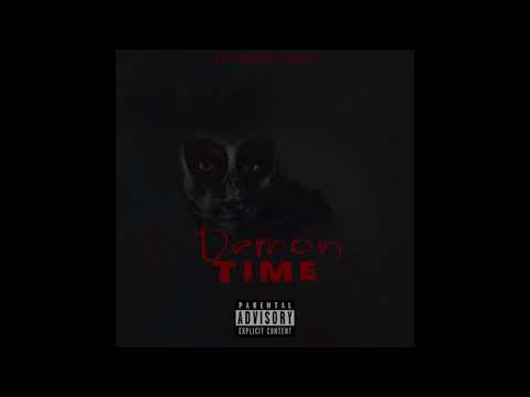 Lud Smoke - ENGINE ROARING [Official Audio]