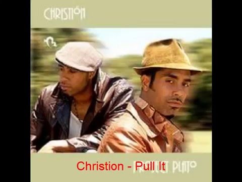 Christion - Pull It