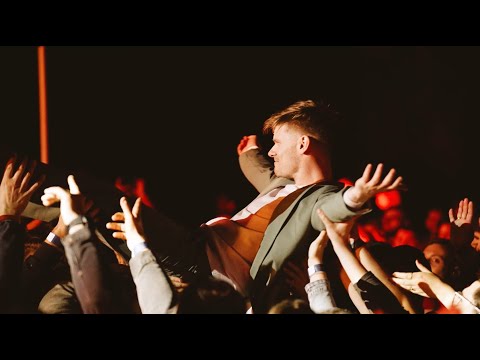 Za kulisami koncertu PAWBEATS NOCNA ORCHESTRA