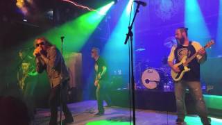 Saigon Kick- 2. Acid Rain