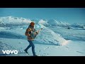 Liam St. John - Man Of The North (Live at Knik Glacier, Alaska)