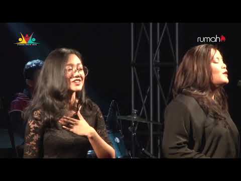 Porseni Besar 2k18 - VG Permata Rg. Bandung Timur