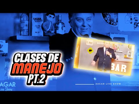 Mi Jefe Me Enseña A manejar Parte 2 - Rogelio Ramos