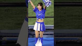 さようなら Kazukiちゃん  ベイスターズ　dianaディアーナ  チア