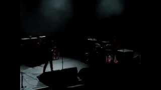 Blood Red Shoes - Lost Kids - LIVE E-Werk Cologne - 25.10.12