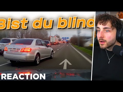 13.000€ SCHADEN? 🚗 Tjan REAGIERT auf RLP DASHCAM