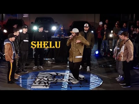 Shelu - AFRICA | Cel mai tare din parcare