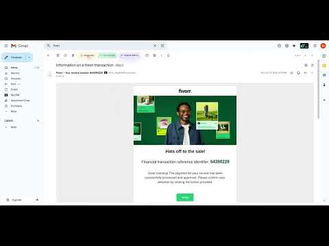 Item video thumbnail