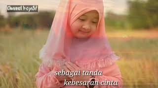 Download lagu Aishwa Nahla Karnadi~Bunda (cover lirik) mp3