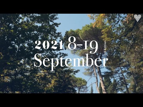 Tsinandali Festival 2021 I Episode 6 I September 18
