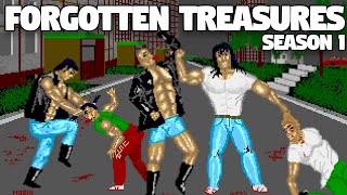 Gaming’s Greatest Hidden Treasures – Rediscover the Classics!