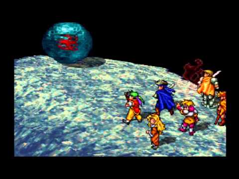 Suikoden : part 54 : Seek valley