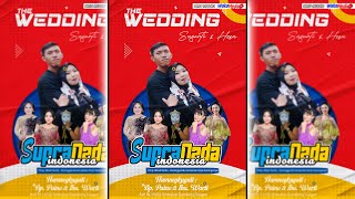 Download lagu 🔴📡LIVE SUPRA NADA II WEDDING SUSANTI & HERU II BAP AUDIO MR. NDOLOxZ II WAKA MEDIA mp3 Download lagu 🔴📡LIVE SUPRA NADA II WEDDING SUSANTI & HERU II BAP AUDIO MR. NDOLOxZ II WAKA MEDIA mp3