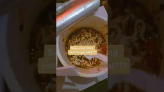 Download lagu Pagi makan indomie, siang makan sarimi #indomieselaludihati mp3