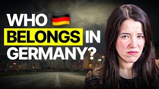 Stadtbild Scandal: Racism, Diversity & Belonging in Germany