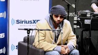 JOE BUDDEN PERFORMS "SOBER UP" LIVE ON #SWAYINTHEMORNING