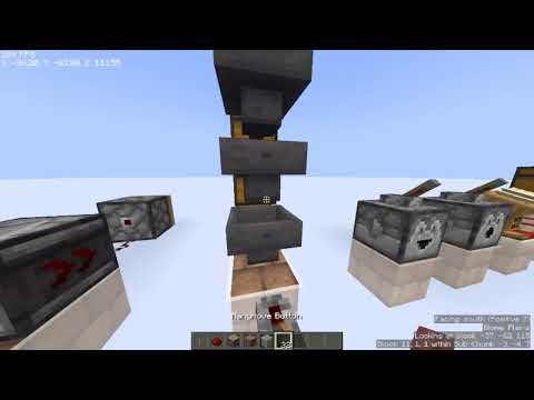 Every Redstone Component Explained (1.19)