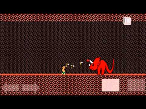 Caveman War