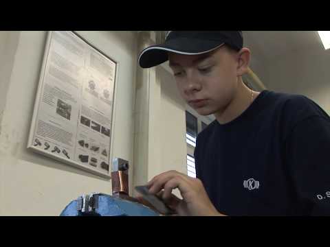 Knorr-Bremse Österreich sucht neue Lehrlinge!