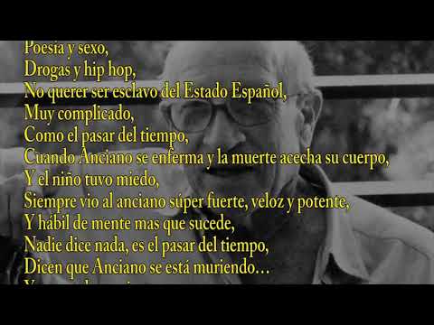 SoloJohn - Conoci un Anciano - Prod.Leur /Liryc /REMASTER LDZ/ 2016