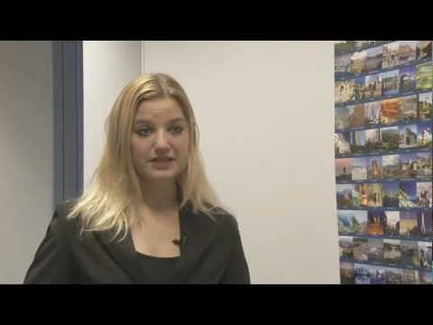 Inside EU Careers: Audit