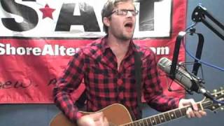 The Riot Before - "The Oregon Trail" on SALT