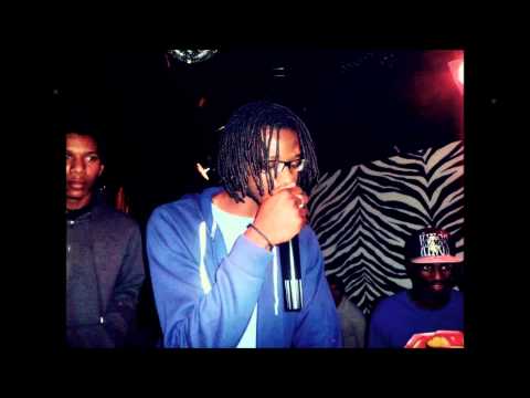 Aldair MTB - Pensamento Positivo