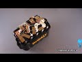 Akumuliatorius Dewalt DCB546-XJ, 18 - 54 V, 6000 mAh