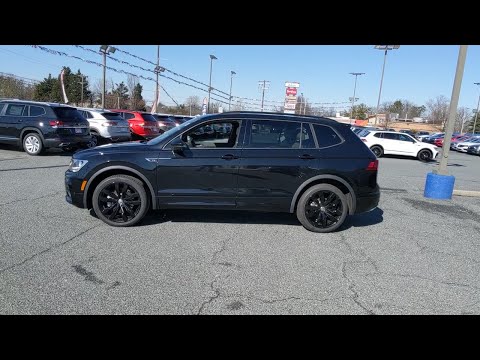 2021 Volkswagen Tiguan Baltimore, Catonsville, Laurel, Silver Spring, Glen Burnie MD V21258
