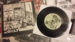 The Casualties  - Political Sin